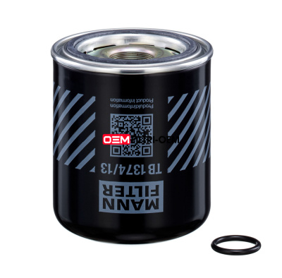Фильтр осушителя воздуха MANN TB1374/13x