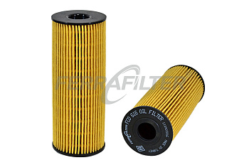 Фильтр масляный Ferra Filter FCO616