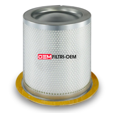 Фильтр-маслоотделитель сепаратор BERG C009 OEM