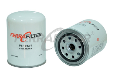 Фильтр топливный Ferra Filter FSF912/1