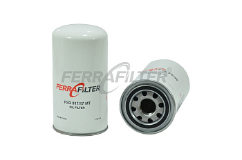 Фильтр масляный Ferra Filter FSO917/17MT