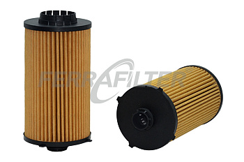 Фильтр масляный Ferra Filter FCO1223MT