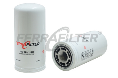 Фильтр гидравлический Ferra Filter FSO920/1HMT