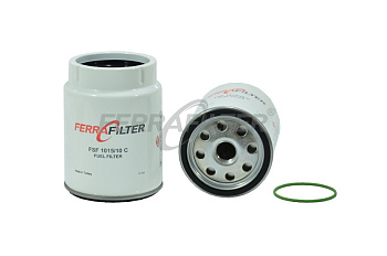 Фильтр топливный Ferra Filter FSF1015/10C