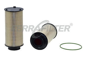 Картридж фильтра топливного Ferra Filter FCF818/2CV