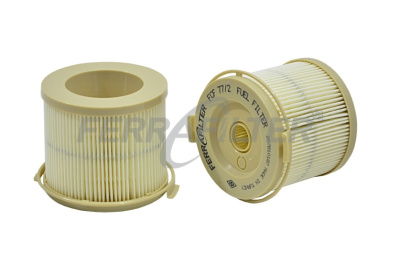 Картридж фильтра топливного Ferra Filter FCF77/2