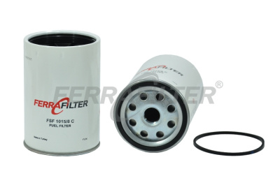 Фильтр топливный Ferra Filter FSF1015/8C