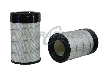 Комплект фильтров воздушных Ferra Filter FAR3152/1M+FAR1846MS