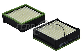 Фильтр топливный Ferra Filter FCF72V