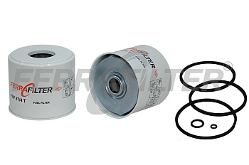 Картридж фильтра топливного Ferra Filter FSF87/4T
