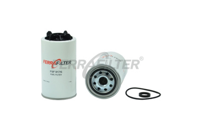 Фильтр топливный Ferra Filter FSF917/6