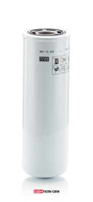 Фильтр гидравлический MANN WH12005