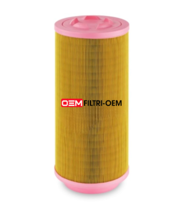 Фильтр воздушный Atlas Copco 1613740700 (1613744700, 1631039500, 2903740700, 2914930600) OEM