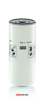 Фильтр топливный MANN WDK11102/24