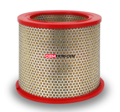 Фильтр воздушный ATMOS 627962231850 OEM