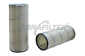 Фильтр воздушный Ferra Filter FA1846MS