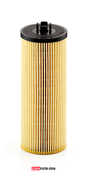 Фильтр масляный MANN HU945/2X