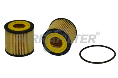 Фильтр масляный Ferra Filter FCO65