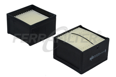 Фильтр топливный Ferra Filter FCF85