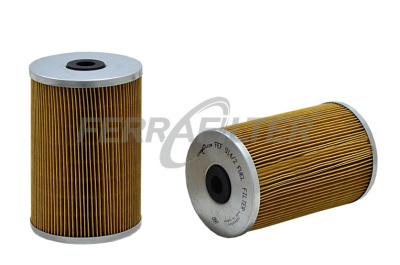 Картридж фильтра топливного Ferra Filter FEF914/2