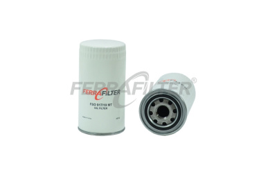 Фильтр масляный Ferra Filter FSO917/19MT
