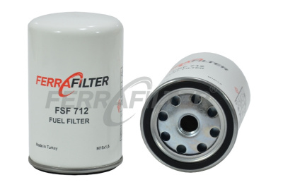 Фильтр топливный Ferra Filter FSF712