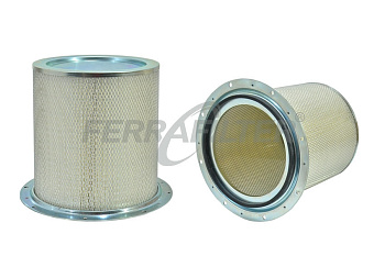 Фильтр воздушный Ferra Filter FA3936/1MS