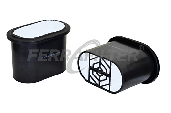 Фильтр воздушный Ferra Filter FAP2417