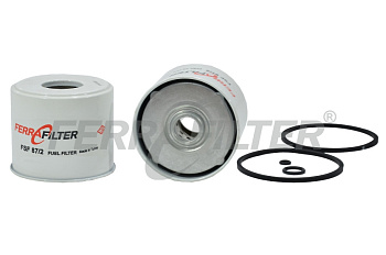Картридж фильтра топливного Ferra Filter FSF87/2