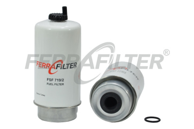 Картридж фильтра топливного Ferra Filter FSF719/2