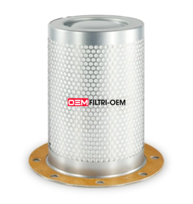 Фильтр-маслоотделитель сепаратор COMPRAG 21052002 OEM