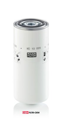 Фильтр гидравлический MANN WD10005
