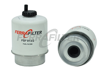 Картридж фильтра топливного Ferra Filter FSF813/2