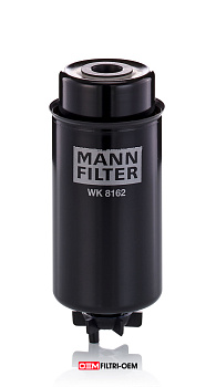 Фильтр топливный MANN WK8162