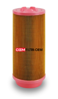 Фильтр воздушный DALI 56003124320 (SCB320125Y, C14200) OEM