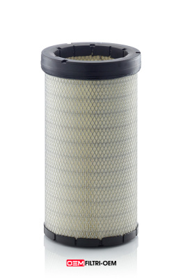 Фильтр воздушный MANN CF22160