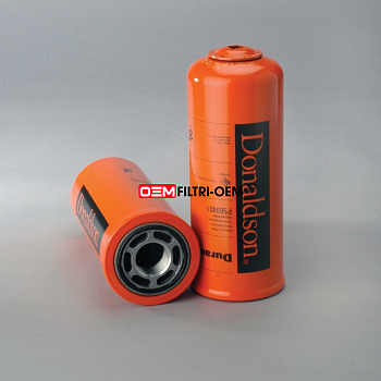 Фильтр гидравлический Donaldson P569401
