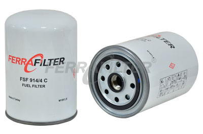 Фильтр топливный Ferra Filter FSF914/4C