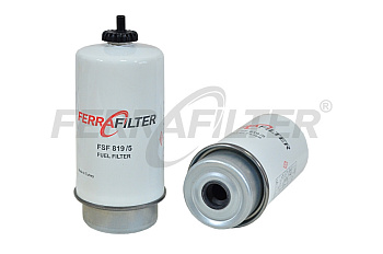 Картридж фильтра топливного Ferra Filter FSF819/5