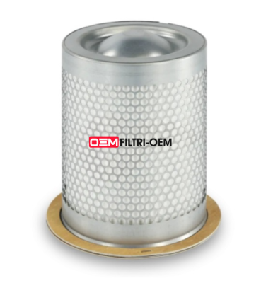 Фильтр-маслоотделитель сепаратор BERG C006 OEM