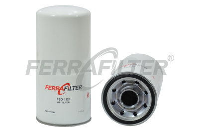 Фильтр масляный Ferra Filter FSO1124