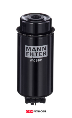 Фильтр топливный MANN WK8161