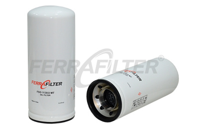 Фильтр масляный Ferra Filter FSO1130/2MT