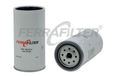 Фильтр топливный Ferra Filter FSF1021/8V