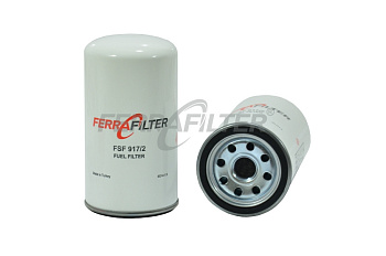 Фильтр топливный Ferra Filter FSF917/2