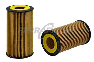 Фильтр масляный Ferra Filter FCO611