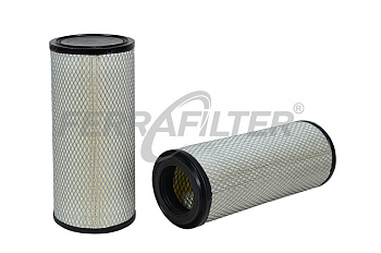 Комплект фильтров воздушных Ferra Filter FAR1333M+FAR831S