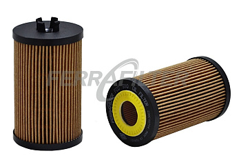 Фильтр масляный Ferra Filter FCO510