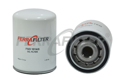 Фильтр масляный Ferra Filter FSO1014/8