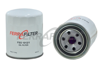 Фильтр масляный Ferra Filter FSO1012/1